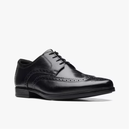 clarks formals