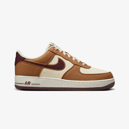 Air Force LV