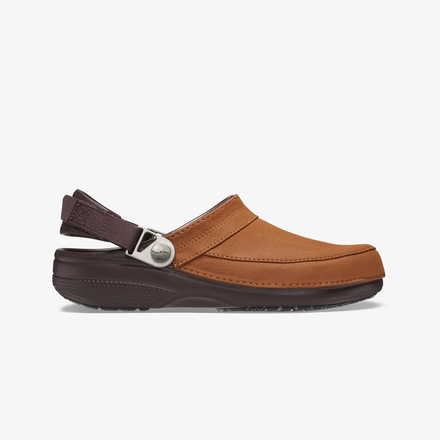 MOPQ X CROCS